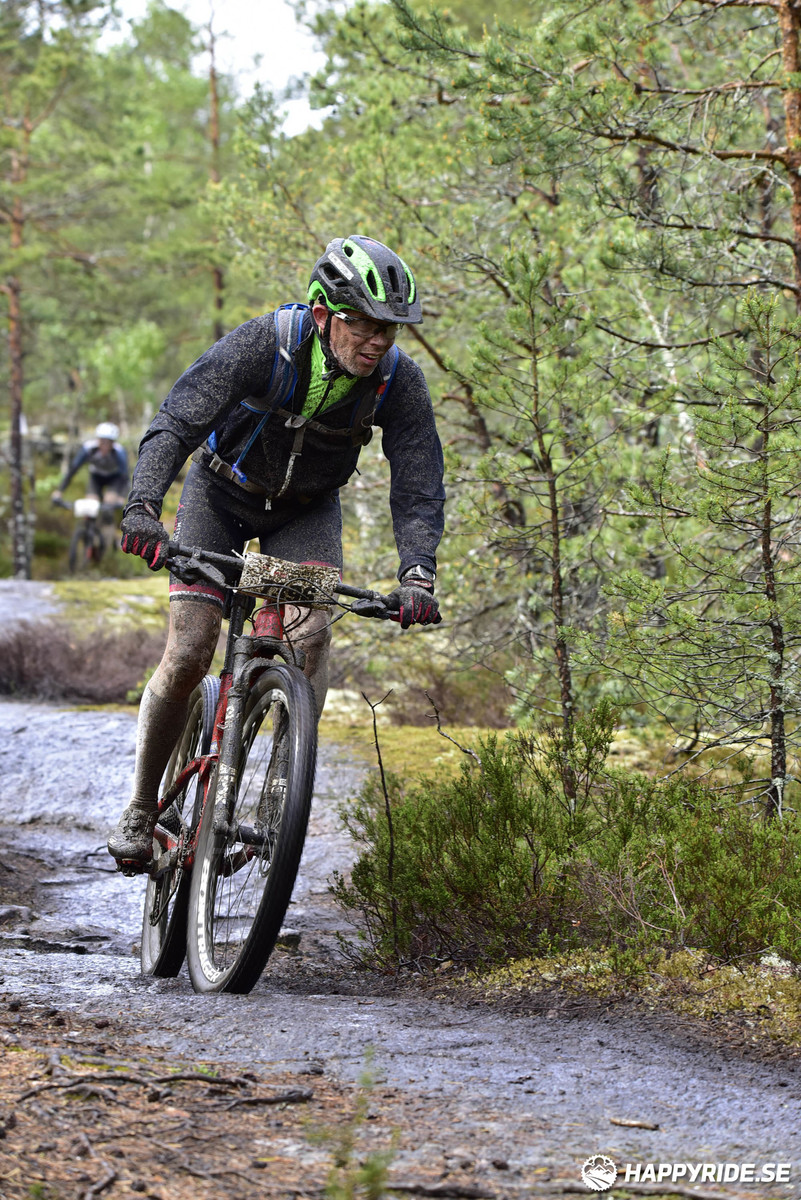 Bild från Lida Loop 2019